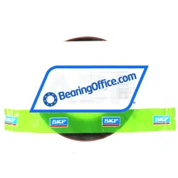 SKF 70X120X10HMSA10V rulman resim 3