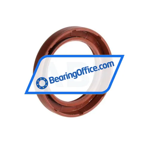 SKF 46X65X10HMSA10V bearing image 2