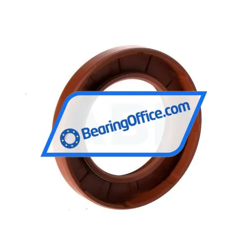 SKF 42X67X10HMSA10V bearing image 2