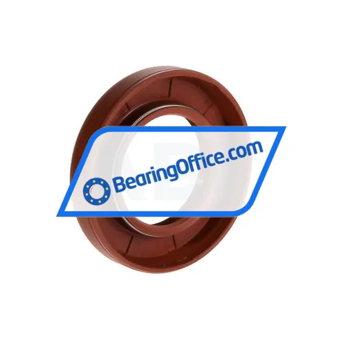 SKF 35X60X10HMSA10V bearing image 2