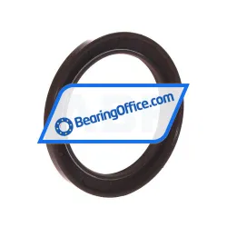 Simrit (Freudenberg) BABSL 60X80X7 rulman resim 2