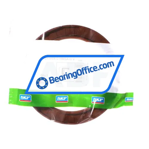 SKF 120X160X12HMSA10V bearing image 3