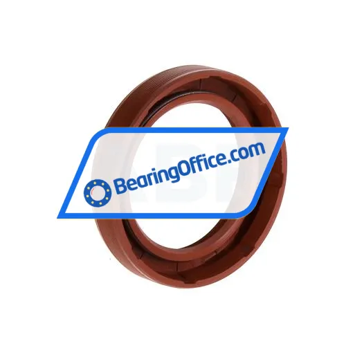 SKF 38X54X10HMSA10V bearing image 2