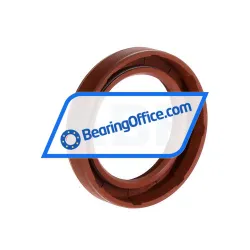 SKF 38X54X10HMSA10V rulman resim 2