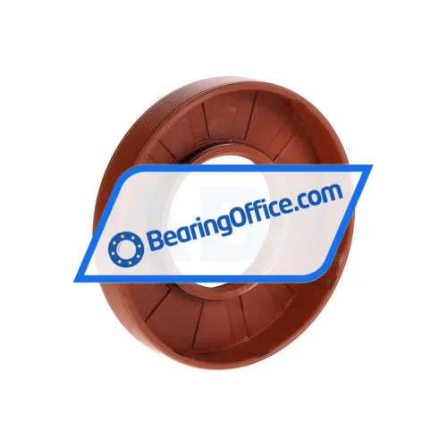 SKF 35X72X12HMSA10V bearing image 2