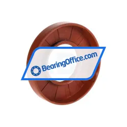 SKF 35X72X12HMSA10V rulman resim 2