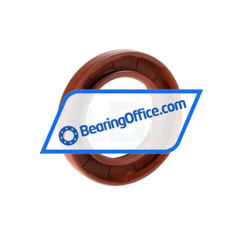 SKF 35X55X8HMSA10V bearing image 2