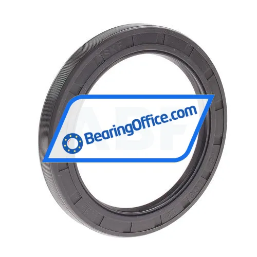 SKF CR75X100X12HMSA10V bearing image 2