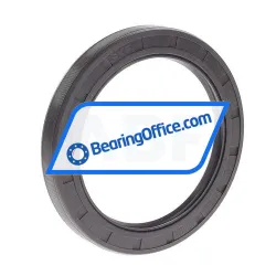 SKF CR75X100X12HMSA10V rulman resim 2