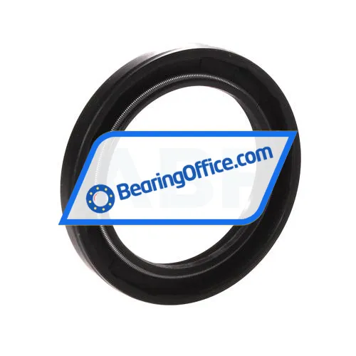 NAK Sealing Technologies TC45X62X7 bearing image 2