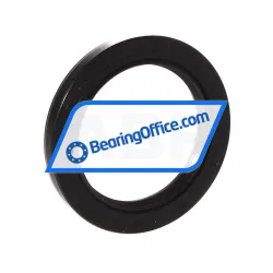 NAK Sealing Technologies TC45X62X7