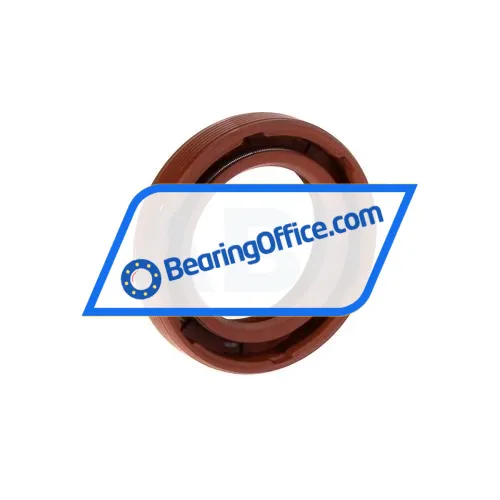 SKF 24X37X7HMSA10V bearing image 3