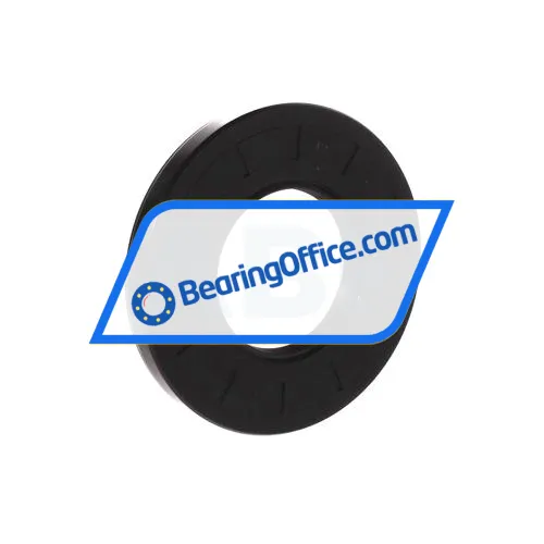 NAK Sealing Technologies TC45X90X10