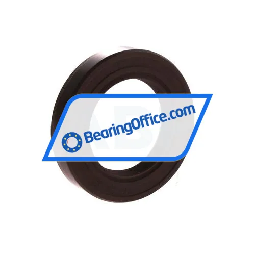 NAK Sealing Technologies TF35X55X10