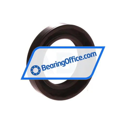 NAK Sealing Technologies TF35X55X10 bearing image 2