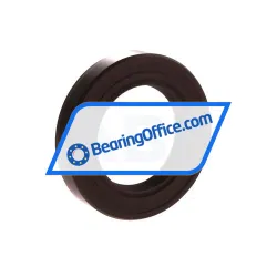 NAK Sealing Technologies TF35X55X10