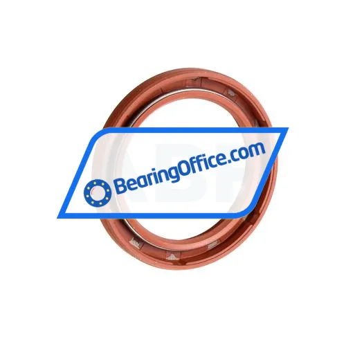 SKF 37X50X6HMSA10V bearing image 2