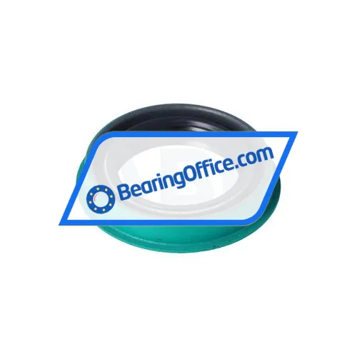 SKF CR15750 bearing image 2