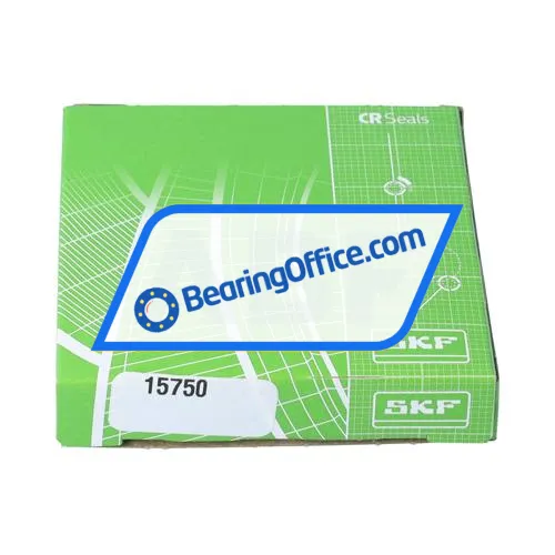 SKF CR15750 bearing image 3