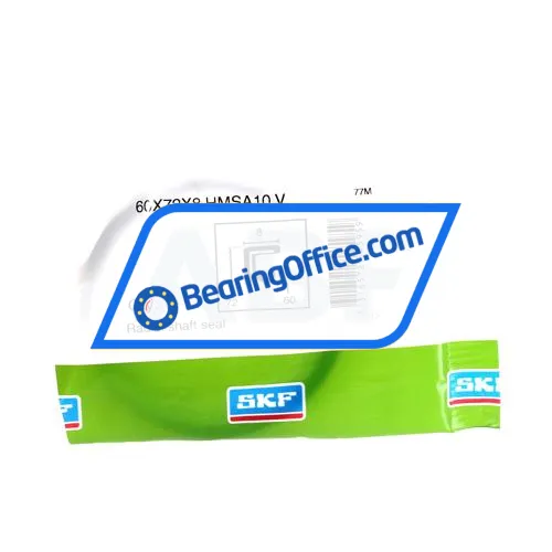 SKF 60X72X8HMSA10V bearing image 3