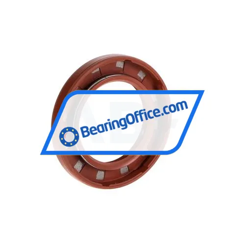 SKF 35X55X7HMSA10V bearing image 2
