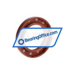 SKF 35X55X7HMSA10V rulman resim 2