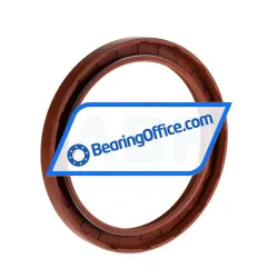 SKF 100X125X12HMSA10V rulman resim 2