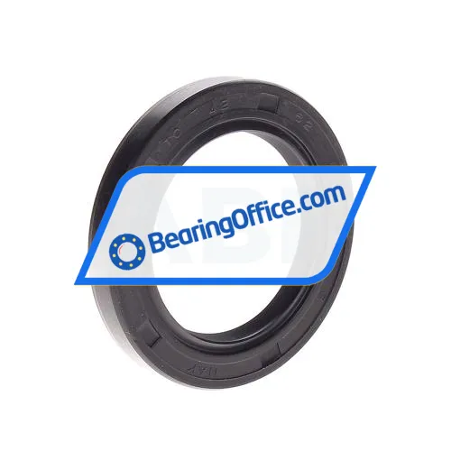 NAK Sealing Technologies 42X62X8TC