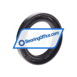 NAK Sealing Technologies 42X62X8TC rulman resim 2