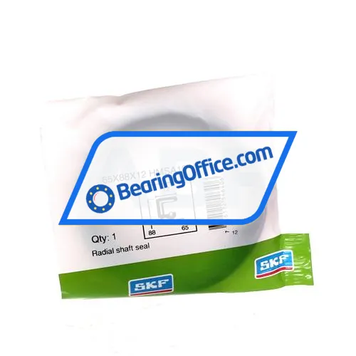 SKF 65X88X12HMSA10V bearing image 3