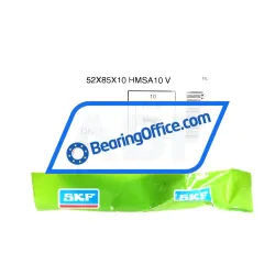 SKF 52X85X10HMSA10V rulman resim 3