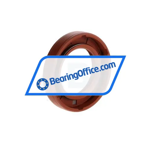 SKF 28X45X8HMSA10V bearing image 2