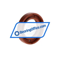 SKF 28X45X8HMSA10V rulman resim 2