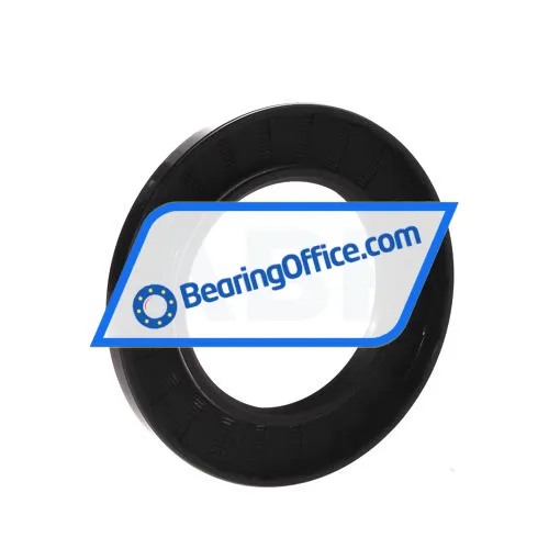 NAK Sealing Technologies TC55X90X8 bearing image 2
