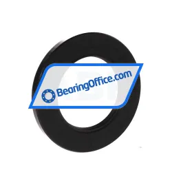 NAK Sealing Technologies TC55X90X8