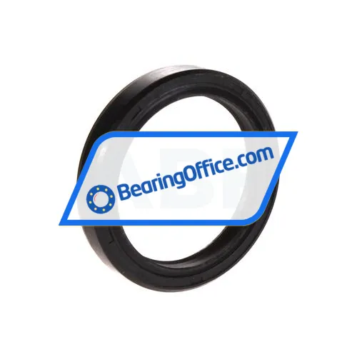 NAK Sealing Technologies 48X62X10CC