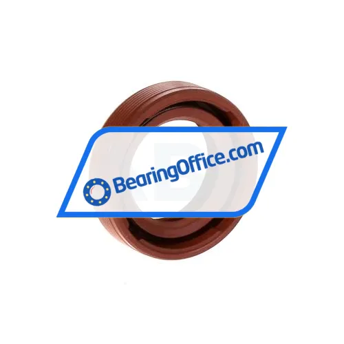 SKF 19X30X8HMSA10V bearing image 2