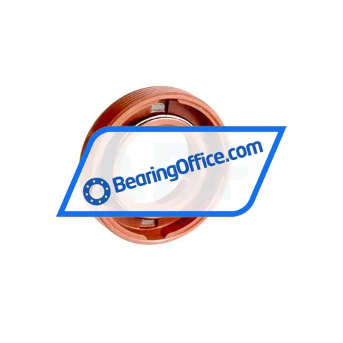 SKF 14X25X5HMSA10V bearing image 2