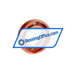 SKF 14X25X5HMSA10V rulman resim 2