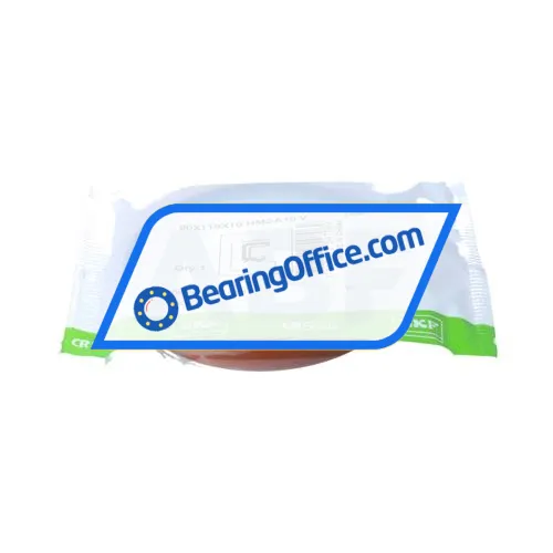 SKF 90X110X10HMSA10V bearing image 3