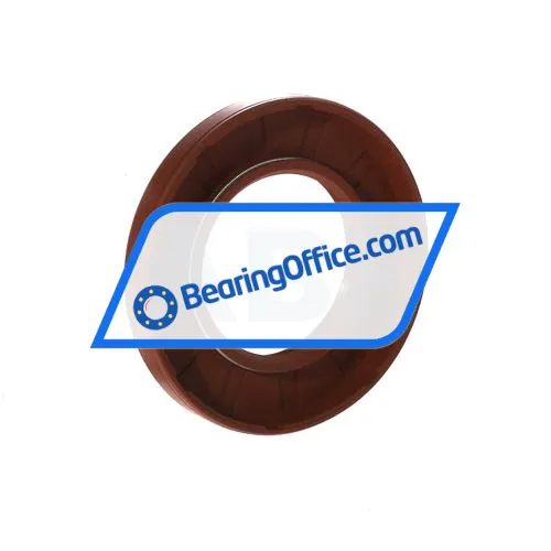 SKF 35X62X8HMSA10V bearing image 2