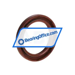 SKF 41X56X7HMSA10V rulman resim 3