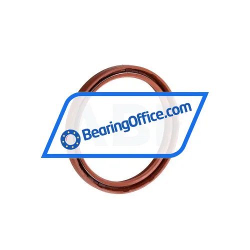 SKF 80X95X10HMSA10V bearing image 2