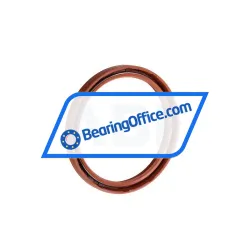 SKF 80X95X10HMSA10V rulman resim 2