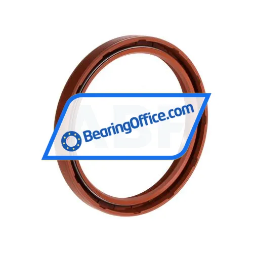 SKF 75X90X10HMSA10V bearing image 2