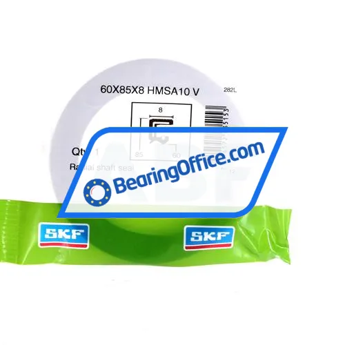 SKF 60X85X8HMSA10V bearing image 3