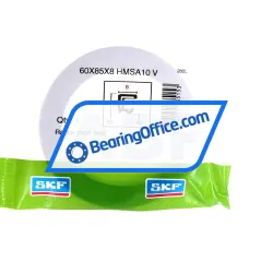 SKF 60X85X8HMSA10V rulman resim 3