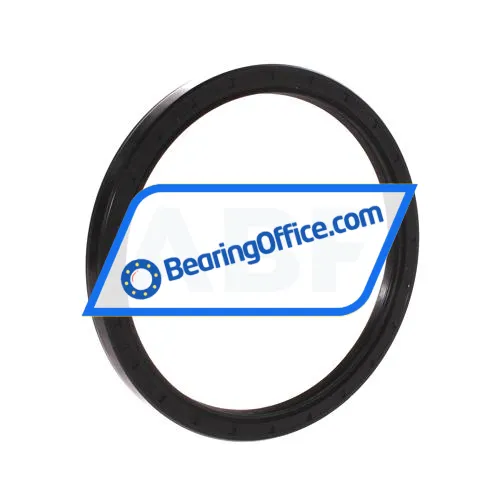 NAK Sealing Technologies TC120X140X12