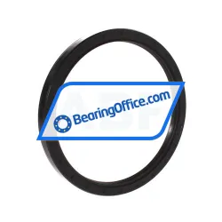 NAK Sealing Technologies TC120X140X12