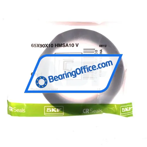 SKF 65X90X10HMSA10V bearing image 3